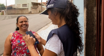 IBGE fará concurso para 207.332 vagas para o Censo 2021